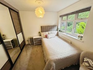 Bedroom Three- click for photo gallery